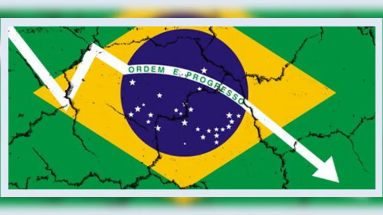 Imagem ilustrativa da notícia Configuração e Raízes da Crise Econômica Atual