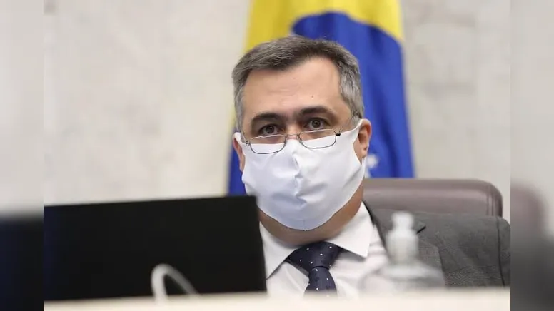 Imagem ilustrativa da notícia INVEJA MATA