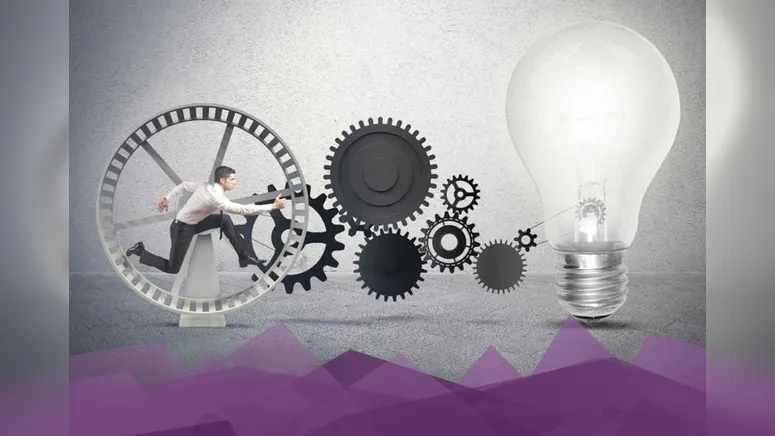 Imagem ilustrativa da notícia A Inovação Para o Mercado e Solução de Problemas