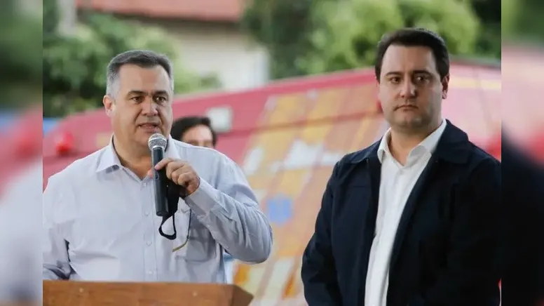 Imagem ilustrativa da notícia INGRATIDÃO