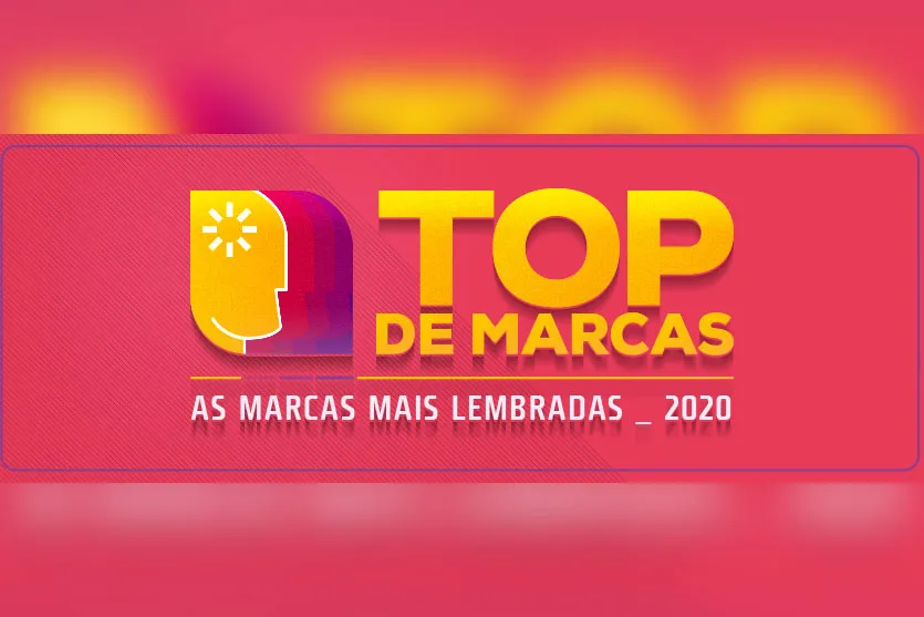 Top de Marcas Apucarana 2020 ganha portal e evento online