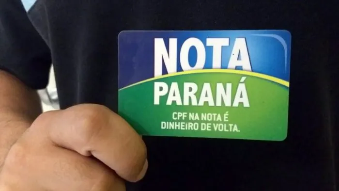 Londrinense fica milionário em sorteio do Nota Paraná