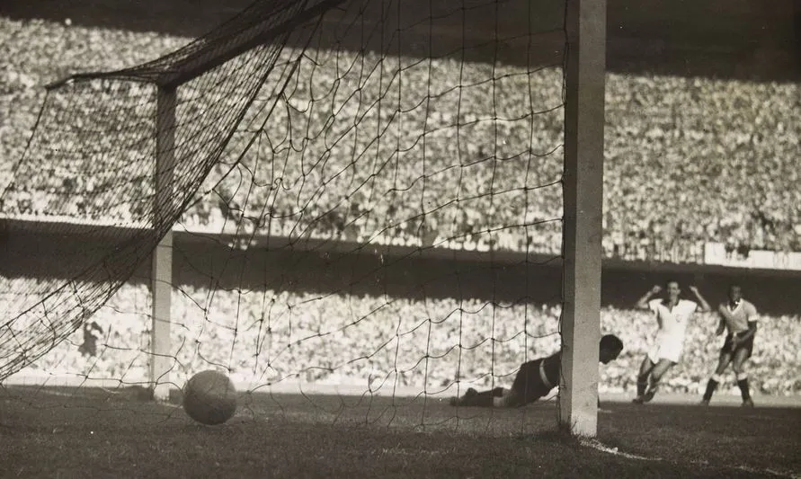 Maracanazo: 70 anos do sonho interrompido