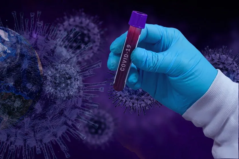 Arapongas registra 84 novos casos de coronavírus e mais uma morte