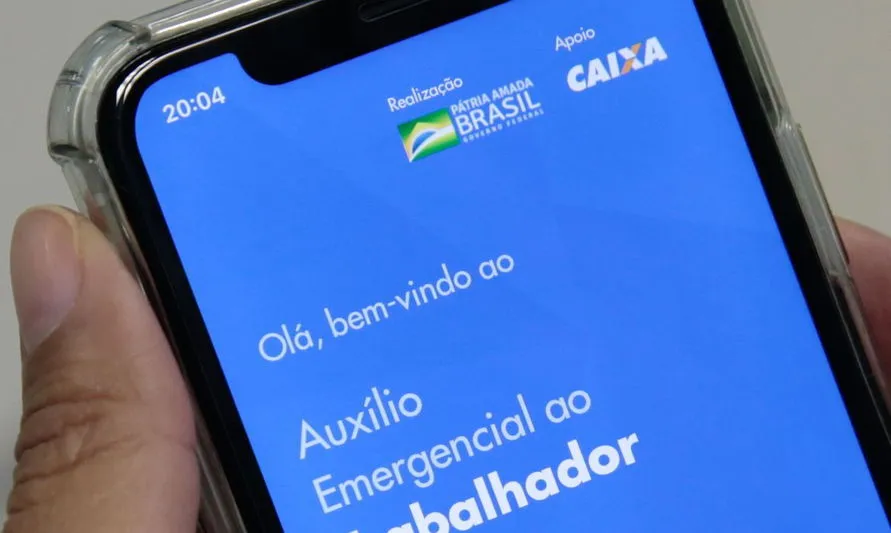 Quarta parcela do auxílio emergencial começa a ser paga na segunda-feira; confira calendário