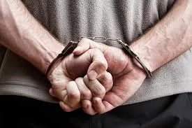 Homem condenado a 20 anos por tráfico e roubo a banco é preso em Apucarana