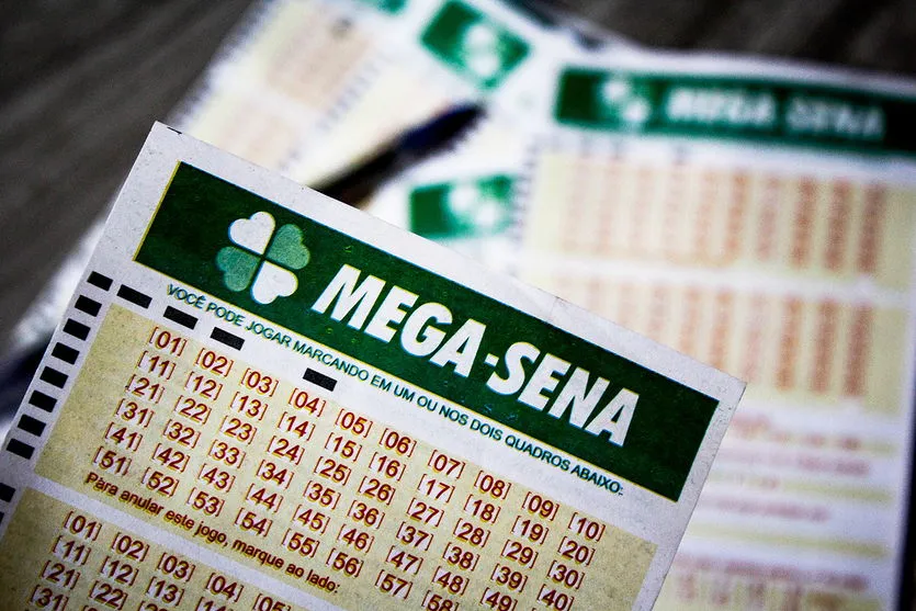 Mega-Sena: veja os números sorteados neste sábado (18)