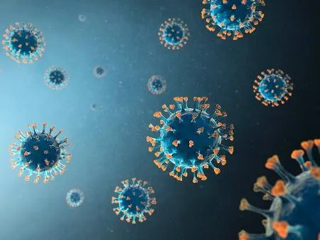 Sete cidades da região registram novos casos de coronavírus