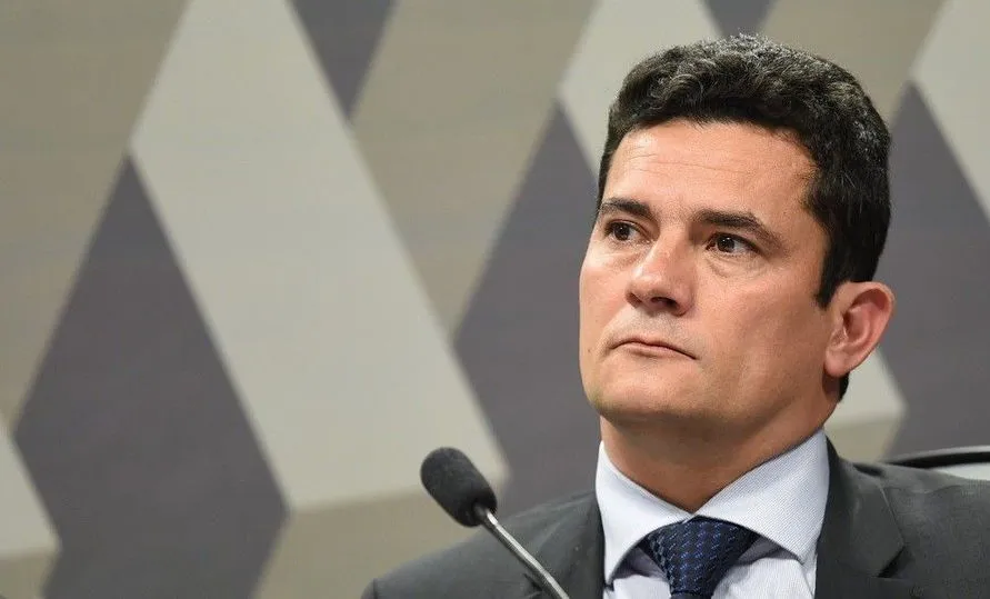 Moro diz que saiu do governo por ações de Bolsonaro com pandemia e PF