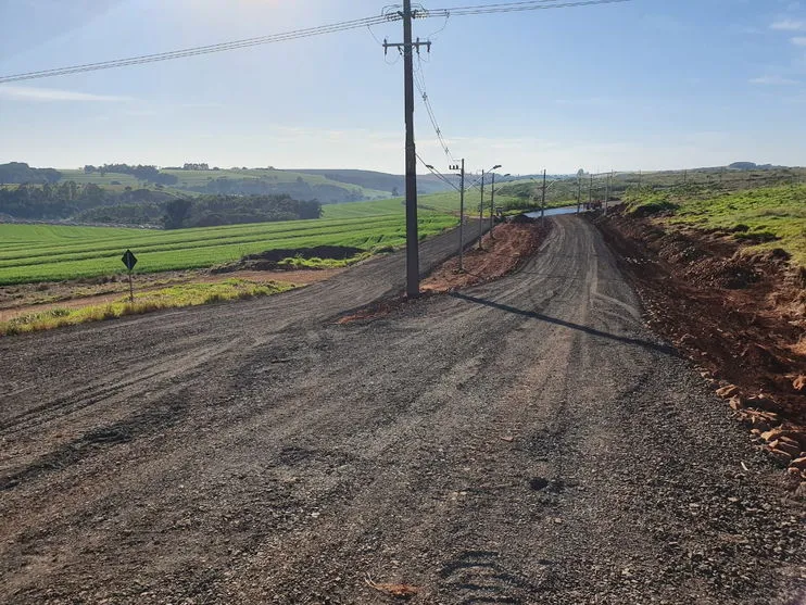 Melhorias vão ordenar acesso ao Parque Industrial da Juruba