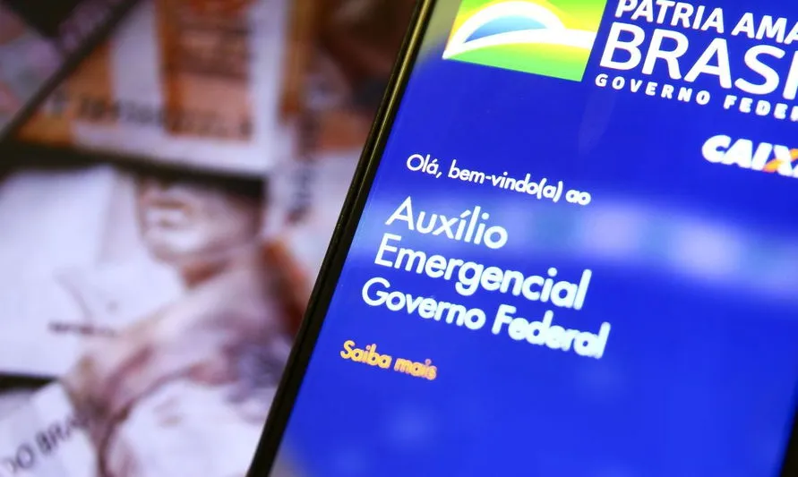 Governo cria estratégia para evitar fraudes em auxílio emergencial