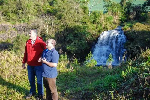 Grupo Casarão Prime fará investimento milionário no turismo de Faxinal