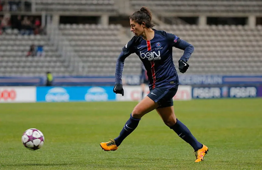 Liga dos Campeões Feminina volta em agosto