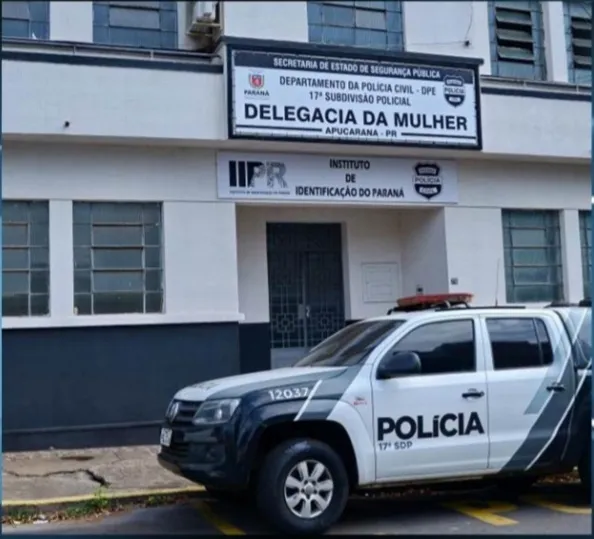 Polícia Civil investiga estupro contra jovem de 19 anos