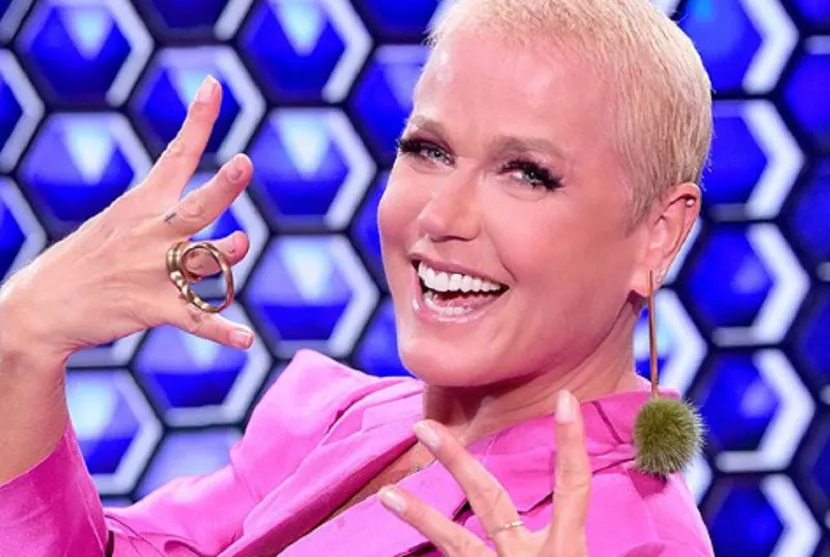 Xuxa lançará livro para crianças com conteúdo LGBT