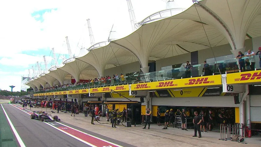 Fórmula 1 cancela GP Brasil no Autódromo de Interlagos