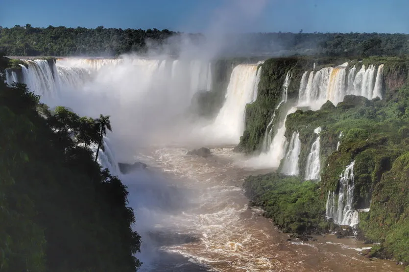 Paraná promoverá suas atrações turísticas em evento digital