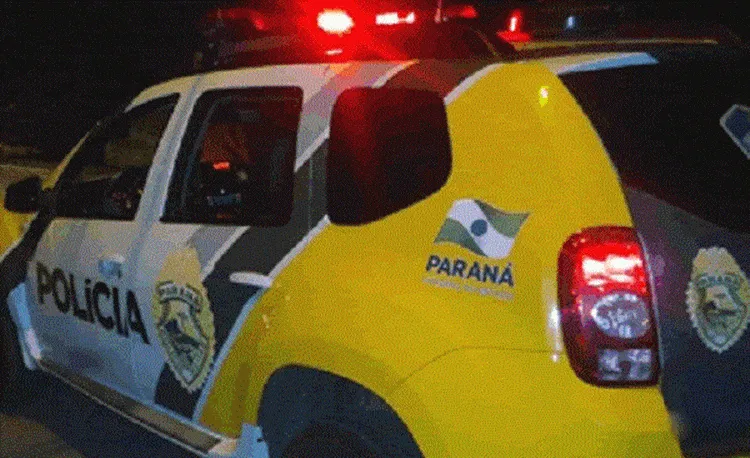Suspeitos são detidos com droga destinada a cadeia de Apucarana