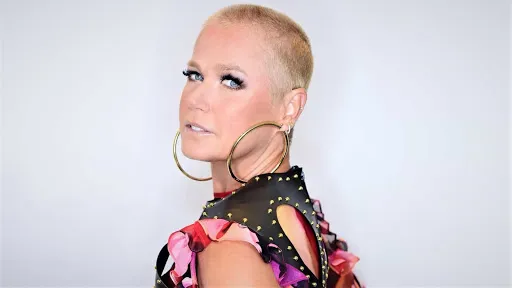 Xuxa e mais celebridades entram em campanha contra exploração sexual infantil