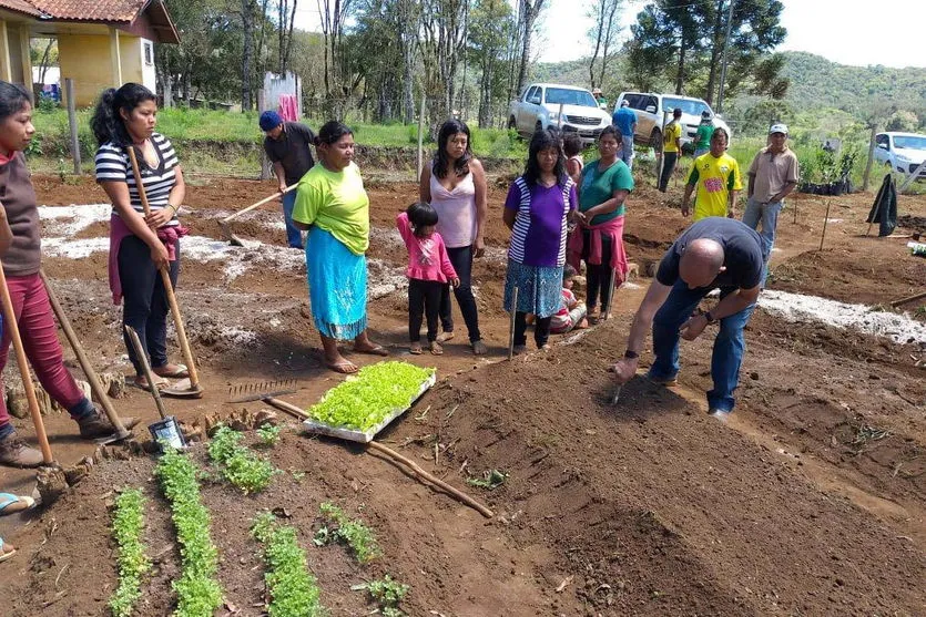 Apoio a famílias rurais é destacado no Dia do Agricultor