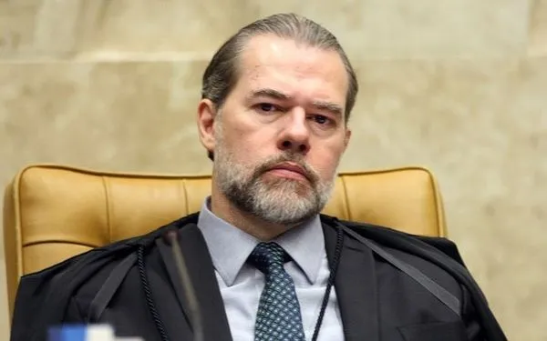 Toffoli defende que juiz só deve disputar eleição após cumprir 'quarentena'