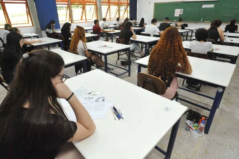 Universidade de Londrina vai realizar vestibular em fase única