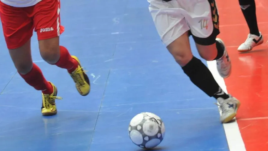 Times de Apucarana vão participar da Série Bronze de Futsal