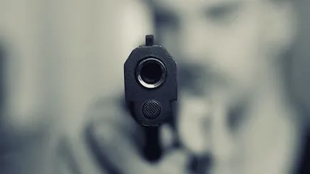Homem é preso por posse irregular de arma de fogo em Jandaia