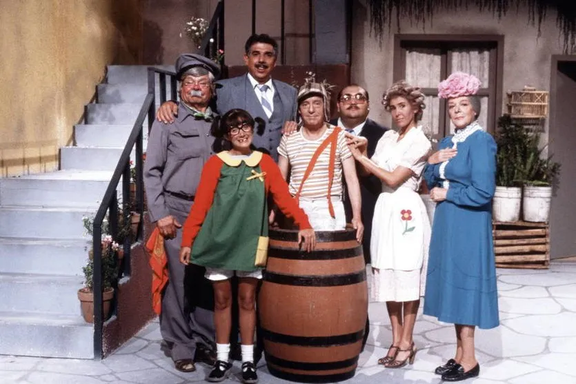 Veja curiosidades sobre o seriado 'Chaves', que saiu do ar na América Latina