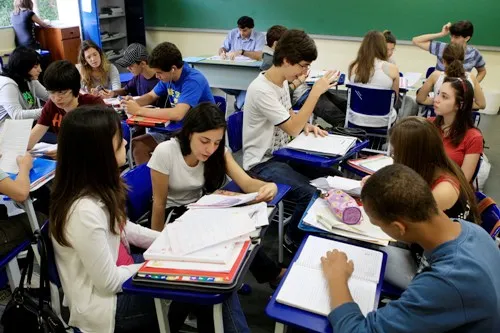 Novo currículo do ensino médio é homologado em São Paulo