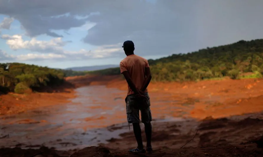 AGU faz acordo para cobrir despesas do INSS com vítimas de Brumadinho