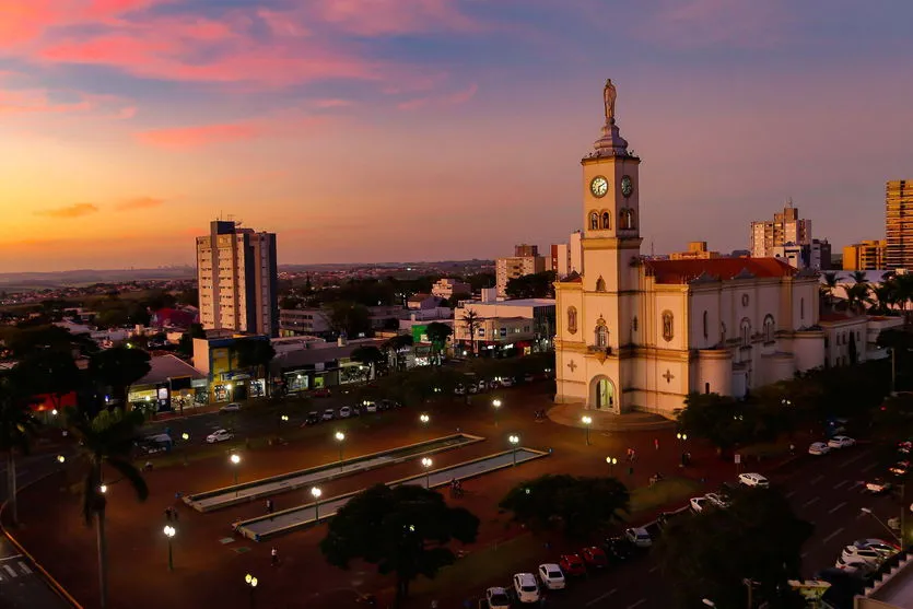 Município de Apucarana ganha nova “porta de entrada”