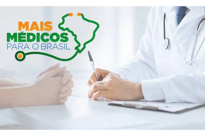 Saúde informa aos municípios sobre vagas do programa Mais Médicos