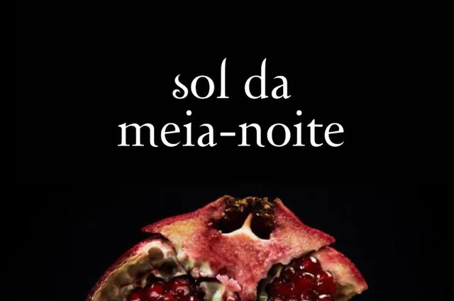 Saga 'Crepúsculo' ganha um novo livro: 'Sol da Meia-Noite'