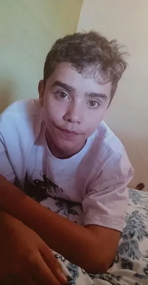 Família encontra adolescente desaparecido em Apucarana