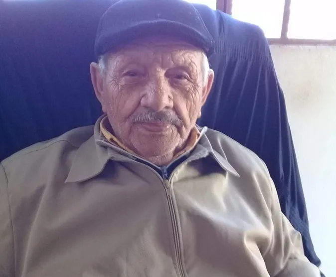 Aos 97 anos, pioneiro de Ivaiporã morre de causas naturais