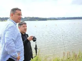 Tribunal multa 8 agentes por falta de fiscalização em barragens do Paraná