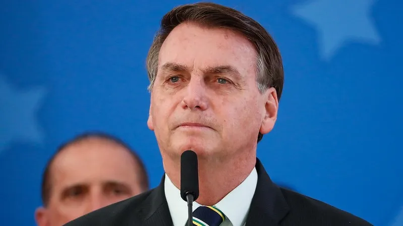 Bolsonaro terá de consolidar apoio após fim do auxílio, dizem analistas