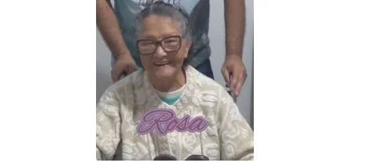 Morre aos 86 anos pioneira apucaranense Rosa Nunes da Silva Scarpelini