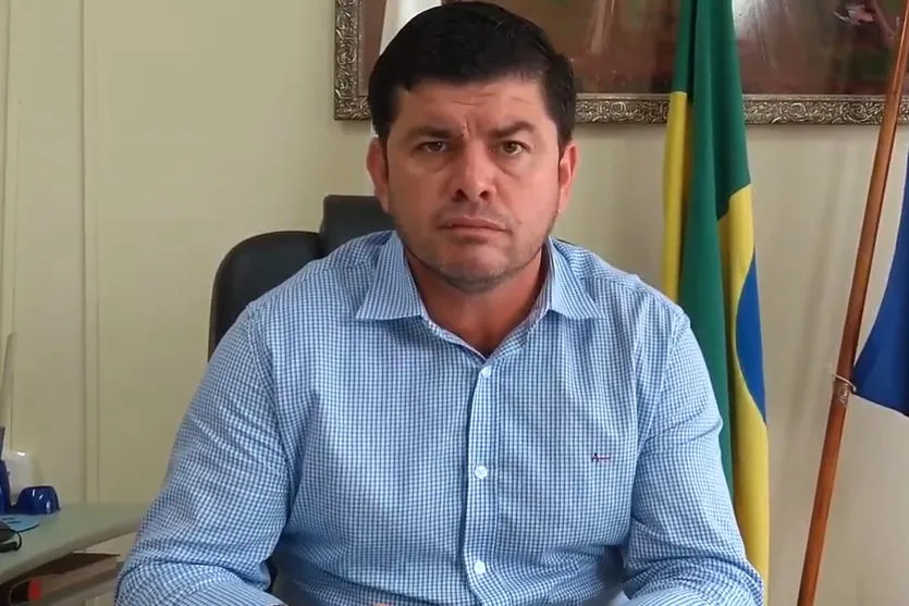 Prefeito Augusto Cicatto