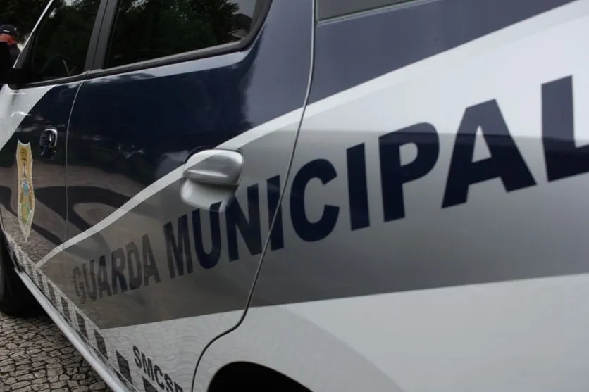 Mais de 134 mil EPIs são repassados a  Guardas Municipais do Paraná