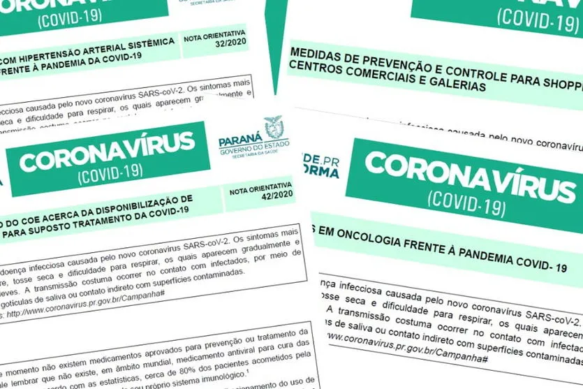 Saúde destaca informação como ferramenta contra a Covid-19