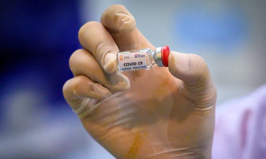 Rússia concederá registro para vacina contra o coronavírus no dia 12