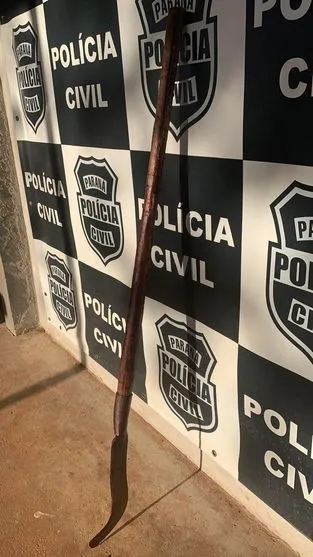 Idoso de 87 anos é morto dentro de casa em Alto Paraná