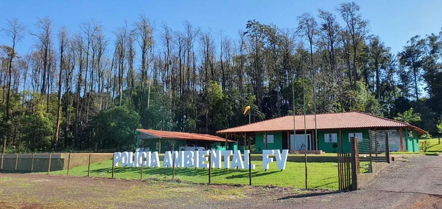 Fazendeiros são denunciados por pagamentos de propina a policiais no Paraná