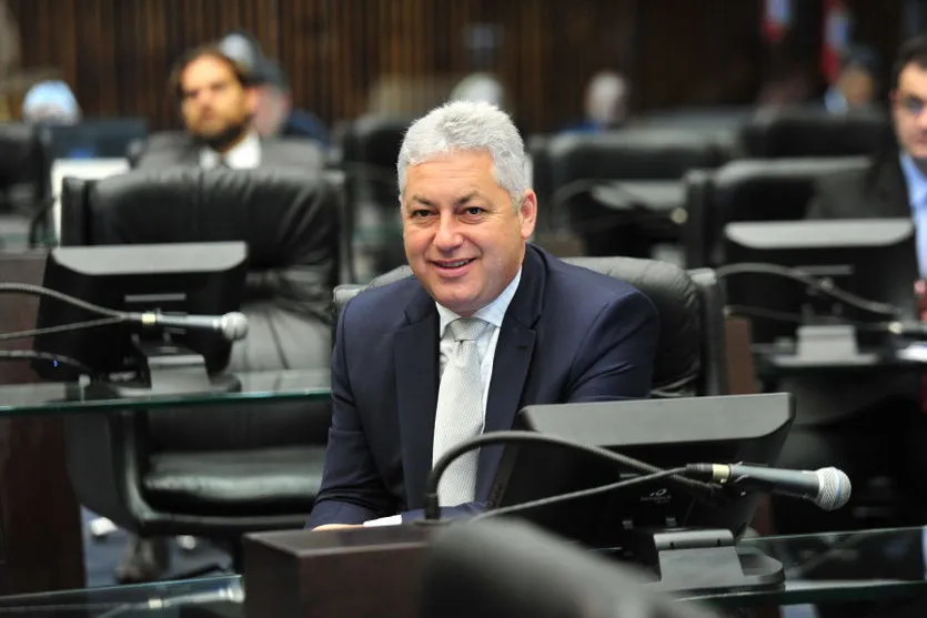 Assembleia Legislativa debate o esporte no Paraná