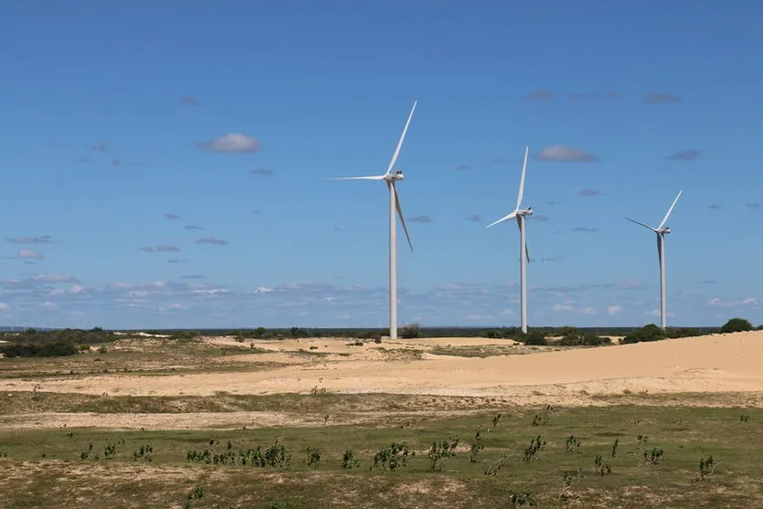 Copel tem quase 2 megawatts habilitados em leilão de energia