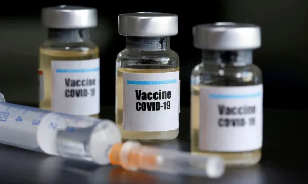 Governo do Estado pretende fazer acordo com a Rússia para produção de vacina
