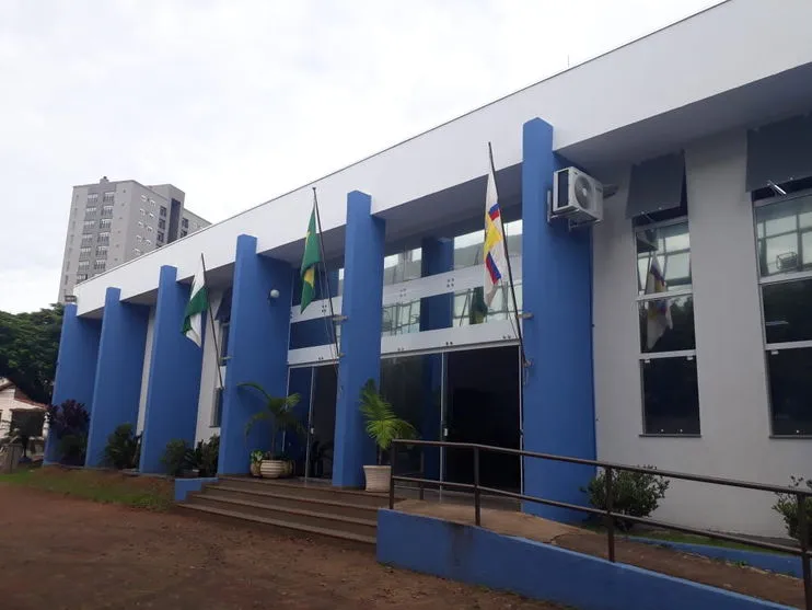 TCE-PR aprova contas de 2019 da Câmara Municipal de Apucarana
