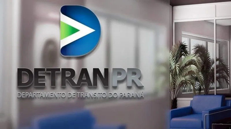 Justiça suspende contrato milionário no Detran-PR